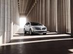 Lincoln MKT 2016 года